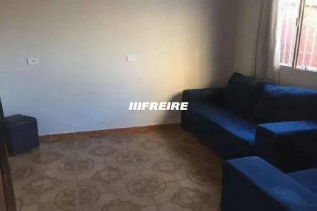 Casa com 4 Quartos à venda, 179m² no Vila Palmares, Santo André