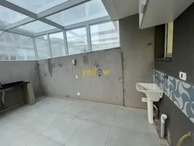 Casa de Condomínio com 2 Quartos para alugar, 56m² no Arujá Center Ville, Arujá