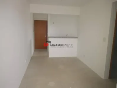 Apartamento com 2 Quartos à venda, 62m² no Jardim, Santo André