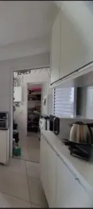 Apartamento com 3 Quartos à venda, 104m² no Urbanova VI, São José dos Campos