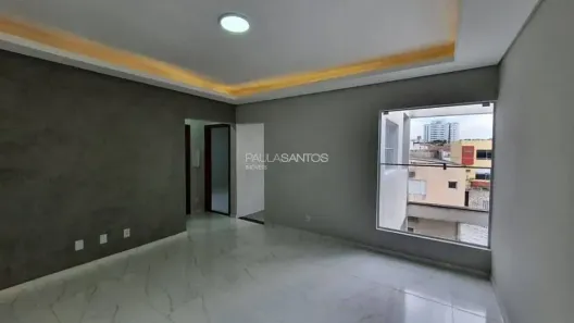 Apartamento com 2 Quartos para alugar, 61m² no Vila Augusta, Sorocaba