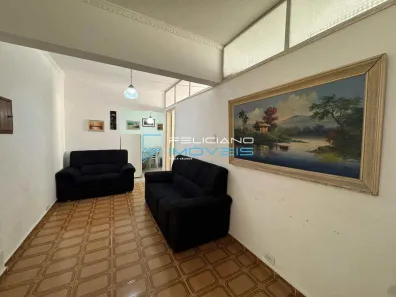 Apartamento com 2 Quartos à venda, 65m² no Canto do Forte, Praia Grande