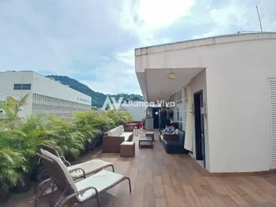 Cobertura com 3 Quartos à venda, 219m² no Glória, Rio de Janeiro
