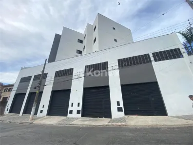 Sala Comercial para alugar, 37m² no Jardim Peri, São Paulo