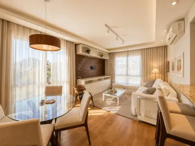 Apartamento com 2 Quartos para alugar, 75m² no Auxiliadora, Porto Alegre