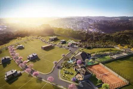 Lote/Terreno à venda, 763m² no Butiatuvinha, Curitiba