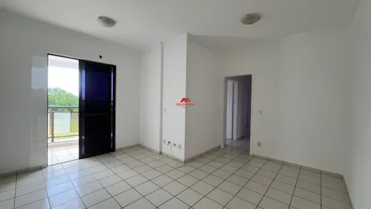 Apartamento com 3 Quartos para alugar, 85m² no Jardim Leblon, Cuiabá