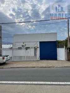 Galpão/Depósito/Armazém para alugar, 270m² no Jardim Novo Campos Elíseos, Campinas