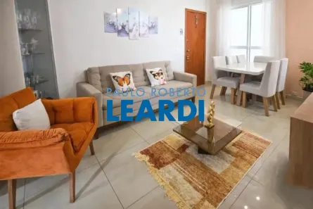 Apartamento com 2 Quartos à venda, 45m² no Santa Cruz, Belo Horizonte
