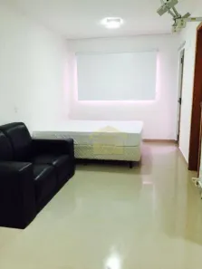 Apartamento com 1 Quarto à venda, 30m² no Campo Belo, São Paulo