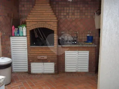 Sobrado com 3 Quartos à venda, 210m² no Jardim do Colégio (Zona Norte), São Paulo