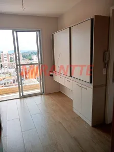 Apartamento com 1 Quarto à venda, 29m² no Parque Vitória, São Paulo