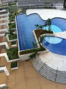 Apartamento com 3 Quartos à venda, 162m² no Vila Costa, Taubaté