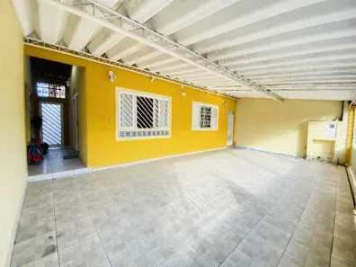 Casa com 3 Quartos à venda, 130m² no Jardim Paraíso do Sol, São José dos Campos