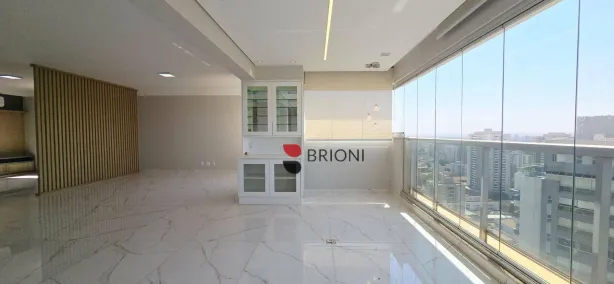 Apartamento com 3 Quartos para alugar, 214m² no Jardim São Luiz, Ribeirão Preto