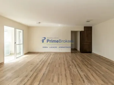 Apartamento com 3 Quartos à venda, 111m² no Saúde, São Paulo