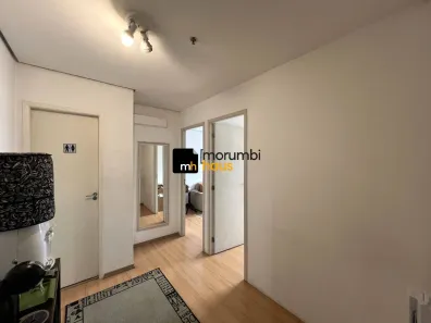 Imóvel Comercial para alugar, 31m² no Vila Andrade, São Paulo