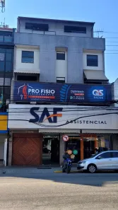 Sala Comercial para alugar, 18m² no Olaria, Nova Friburgo