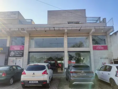 Sala Comercial com 1 Quarto para alugar, 351m² no Restinga, Porto Alegre