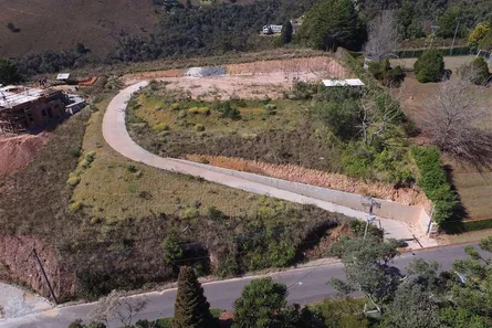 Lote/Terreno à venda, 2549m² no Vila Natal, Campos do Jordão