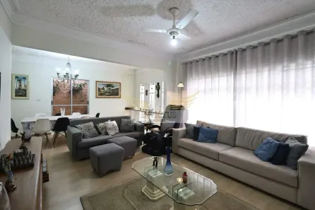 Casa com 3 Quartos à venda, 264m² no Vila Alpina, Santo André
