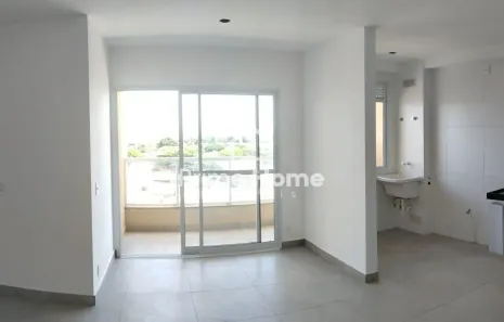 Apartamento com 3 Quartos à venda, 64m² no Jardim Aparecida, Campinas
