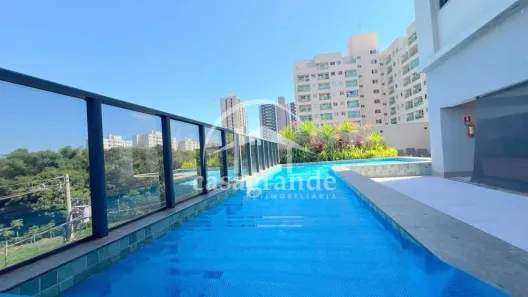 Cobertura com 4 Quartos à venda, 335m² no Morada da Colina, Uberlândia
