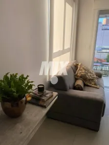 Apartamento com 1 Quarto à venda, 36m² no Vila Mariana, São Paulo