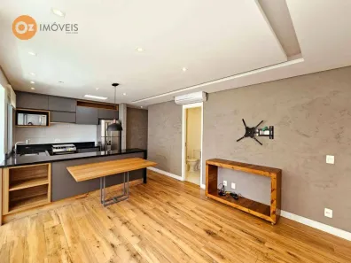 Apartamento com 1 Quarto à venda, 55m² no Alphaville Empresarial, Barueri