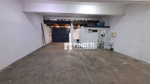 Ponto Comercial para alugar, 126m² no Nova Petrópolis, São Bernardo do Campo