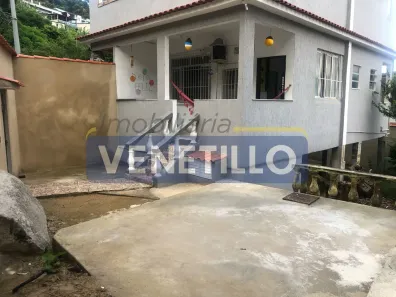 Casa com 1 Quarto à venda, 150m² no Barra de Guaratiba, Rio de Janeiro