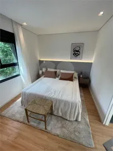 Casa de Condomínio com 2 Quartos à venda, 106m² no Vila Olímpia, São Paulo
