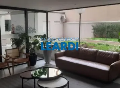Apartamento com 1 Quarto à venda, 44m² no Jardim Paulista, São Paulo