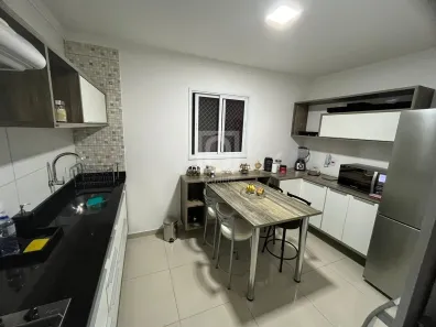 Apartamento com 3 Quartos à venda, 170m² no Jardim Gonçalves, Sorocaba