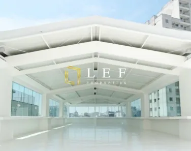 Prédio Comercial à venda, 3900m² no Consolação, São Paulo