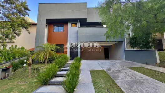 Casa de Condomínio com 3 Quartos à venda, 196m² no Vila Faustina II, Valinhos