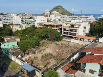 Lote/Terreno à venda, 594m² no Recreio dos Bandeirantes, Rio de Janeiro