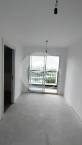 Apartamento com 2 Quartos para alugar, 40m² no Vila São José (Ipiranga), São Paulo