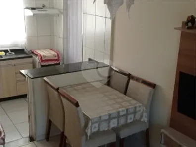 Apartamento com 2 Quartos à venda, 64m² no Parque Santos Dumont, Votorantim