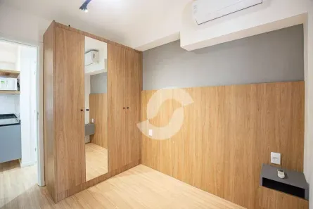 Apartamento com 1 Quarto à venda, 40m² no Ingá, Niterói