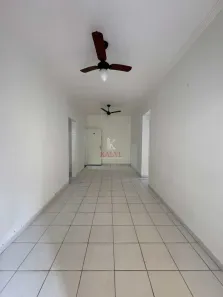 Apartamento com 2 Quartos à venda, 74m² no Canto do Forte, Praia Grande