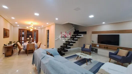 Casa com 3 Quartos à venda, 200m² no Socorro, São Paulo
