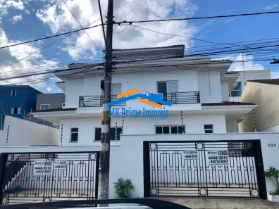 Sobrado com 3 Quartos à venda, 125m² no Portais (Polvilho), Cajamar