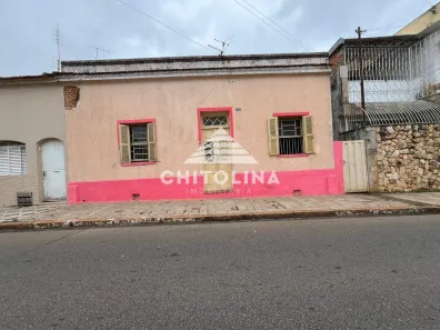 Lote/Terreno à venda, 247m² no Centro, Itapetininga