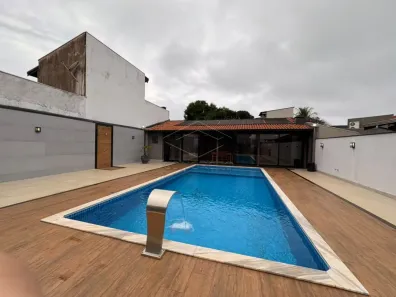 Casa com 3 Quartos à venda, 230m² no Vila Coralina, Bauru