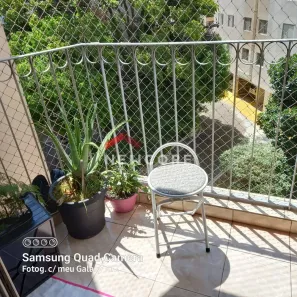 Apartamento com 3 Quartos à venda, 76m² no Parque Tomas Saraiva, São Paulo