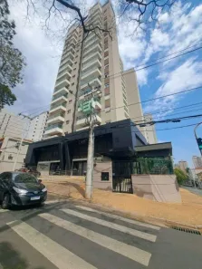 Apartamento com 1 Quarto à venda, 51m² no Centro, Piracicaba