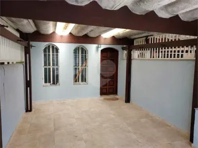 Sobrado com 2 Quartos à venda, 77m² no Parada Inglesa, São Paulo