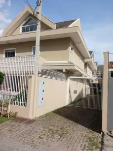 Sobrado com 3 Quartos à venda, 170m² no Lindóia, Curitiba