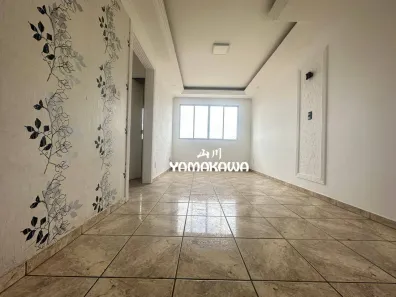Apartamento com 2 Quartos à venda, 55m² no Cidade Líder, São Paulo